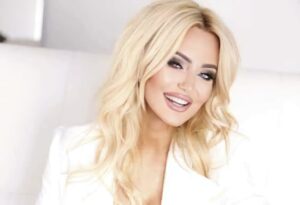 Izabella Binkowska: Fotograf, który widzi więcej niż obiektyw