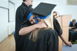 Październik tuż-tuż. Studenci startują na wybranych kierunkach