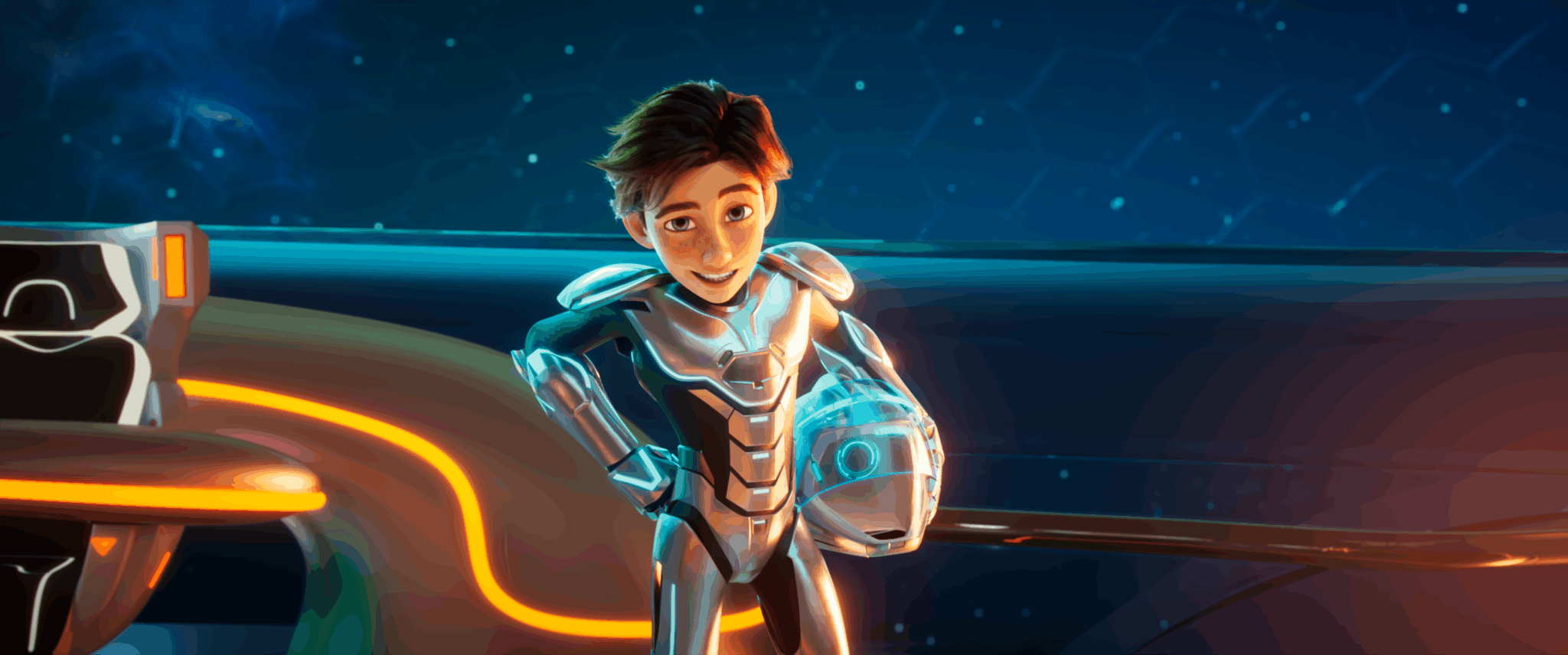 Lightcraft na American Film Market 2025 – polskie studio wśród światowych gigantów filmowych