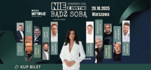Mężczyźni w kryzysie. Jak przerwać milczenie i pomóc sobie nawzajem?