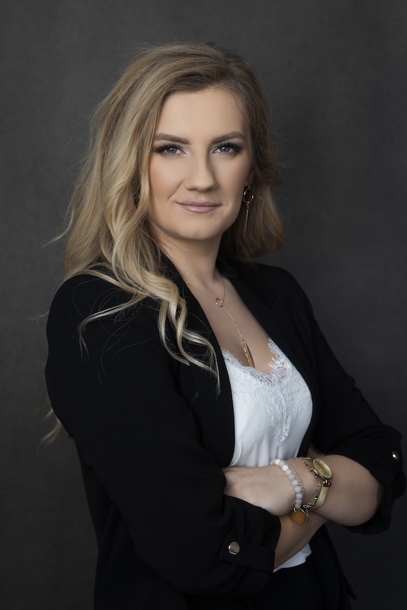 Bezpieczeństwo na drodze zaczyna się wtedy, gdy bierzemy odpowiedzialność za innych ludzi Komentarz ekspercki Karolina Praszek-Gołębiewska