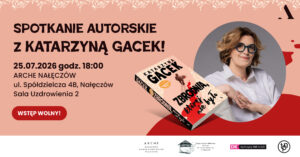 naleczow-miastem-tajemnicy-i-intrygi-nowa-ksiazka-katarzyny-gacek