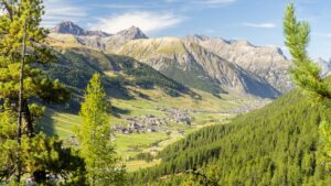 Idealna destynacja dla poszukiwaczy doświadczeń: Livigno