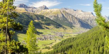 Idealna destynacja dla poszukiwaczy doświadczeń: Livigno - Aktualności, Wasze sprawy Idealna destynacja dla poszukiwaczy doświadczeń: Livigno