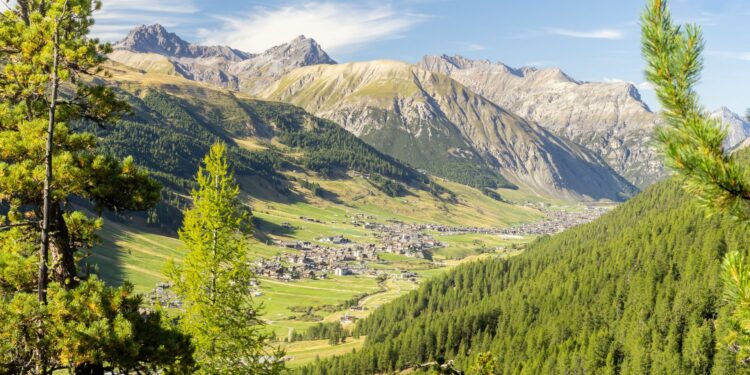 Idealna destynacja dla poszukiwaczy doświadczeń: Livigno - Sport Idealna destynacja dla poszukiwaczy doświadczeń: Livigno
