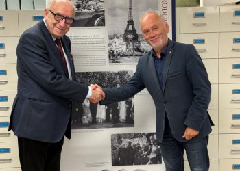 14 lat kultury zapisanych na przyszłość. Archiwum wydarzeń MCC Mazurkas trafi do Narodowego Archiwum Cyfrowego