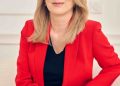 Silne kobiety nie muszą być idealne. Mogą po prostu iść po swoje - Aktualności Iwona Borawska