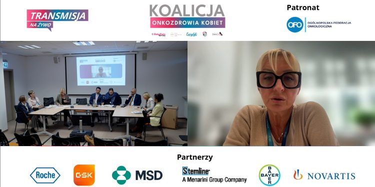 Koalicja OnkoZdrowia Kobiet wraca do swoich 10 postulatów. Co przez rok zmieniło się w opiece nad pacjentkami? - Zdrowie koalicja-onkozdrowia-kobiet-wraca-do-swoich-10-postulatow-co-przez-rok-zmienilo-sie-w-opiece-nad-pacjentkami