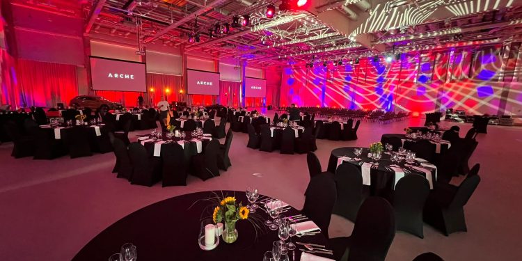 Arche Nałęczów w World Travel Awards – międzynarodowe wyróżnienie dla obiektu konferencyjnego z Lubelszczyzny - Aktualności arche-naleczow-w-world-travel-awards-miedzynarodowe-wyroznienie-dla-obiektu-konferencyjnego-z-lubelszczyzny