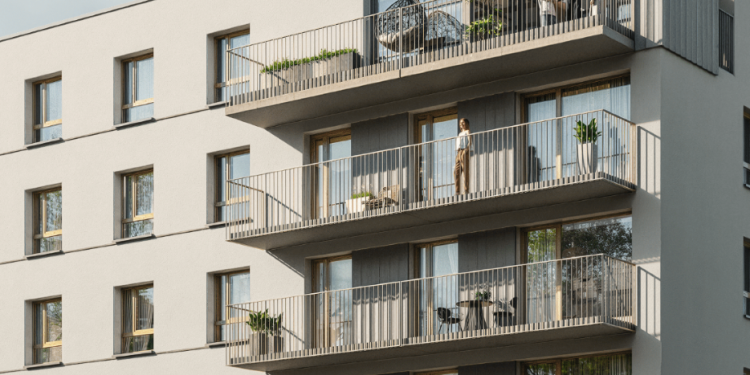 Pekabex Development rozpoczyna przedsprzedaż inwestycji Drewnicka w Ząbkach - Aktualności pekabex-development-rozpoczyna-przedsprzedaz-inwestycji-drewnicka-w-zabkach