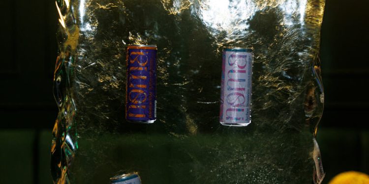 NO ALCOHOL – NO MATTER. MARKA NOMM ZMIENIA KULTURĘ PICIA